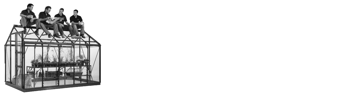 Rhino Greenhouse Direct